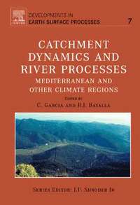 bokomslag Catchment Dynamics and River Processes