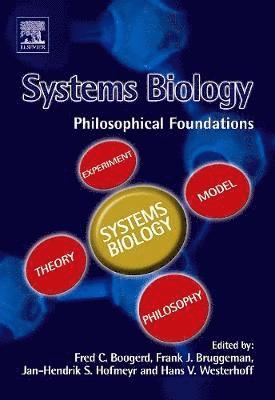 bokomslag Systems Biology