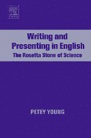 bokomslag Writing and Presenting in English