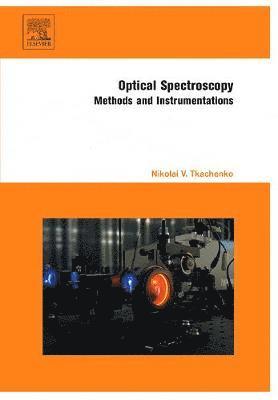 bokomslag Optical Spectroscopy