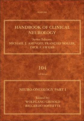 Neuro-Oncology Part I 1