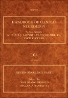 Wolfgang Grisold, Riccardo Soffietti - Neuro-Oncology Part I, Inbunden