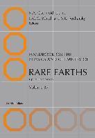 bokomslag Handbook on the Physics and Chemistry of Rare Earths