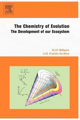 The Chemistry of Evolution 1