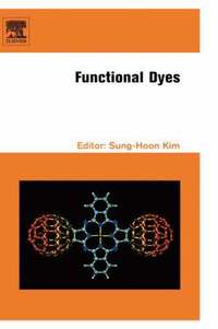 bokomslag Functional Dyes