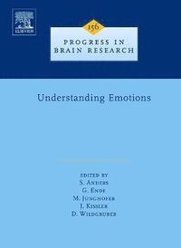 bokomslag Understanding Emotions