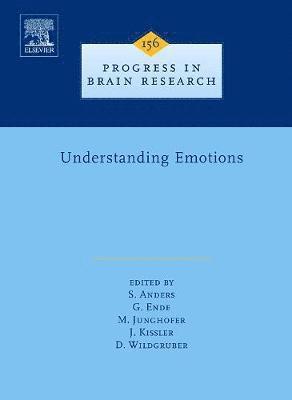 Understanding Emotions 1