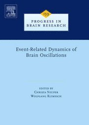 Event-Related Dynamics of Brain Oscillations