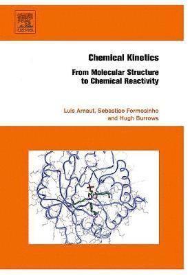 bokomslag Chemical Kinetics