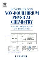 bokomslag Introduction to Non-equilibrium Physical Chemistry