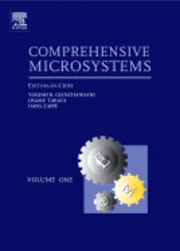 Comprehensive Microsystems