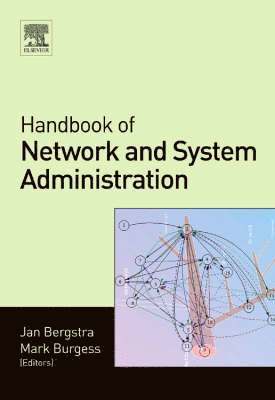 Handbook of Network and System Administration 1