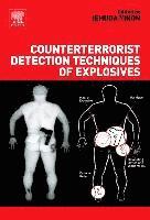 bokomslag Counterterrorist Detection Techniques of Explosives