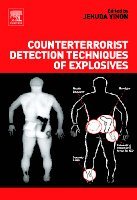 bokomslag Counterterrorist Detection Techniques of Explosives