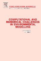 bokomslag Computational and Numerical Challenges in Environmental Modelling