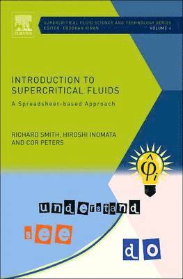 bokomslag Introduction to Supercritical Fluids