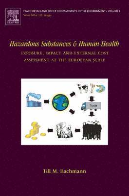 Hazardous Substances and Human Health 1