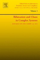 Jian-Qiao Sun, Albert C. J. Luo - Bifurcation and Chaos in Complex Systems, Inbunden