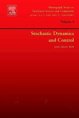 Stochastic Dynamics and Control 1