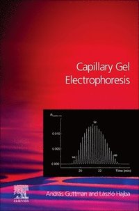 bokomslag Capillary Gel Electrophoresis