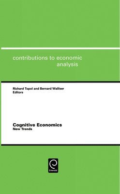 Cognitive Economics 1