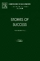 bokomslag Stories of Success