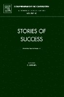 bokomslag Stories of Success