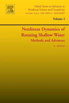Nonlinear Dynamics of Rotating Shallow Water: Methods and Advances 1