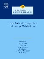 bokomslag Hypothalamic Integration of Energy Metabolism