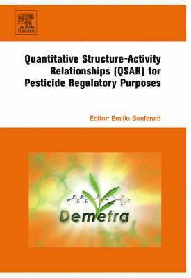 Quantitative Structure-Activity Relationships (QSAR) for Pesticide Regulatory Purposes 1