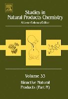 Studies in Natural Products Chemistry