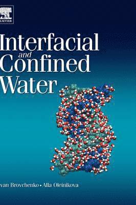 Interfacial and Confined Water 1