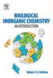 Biological Inorganic Chemistry