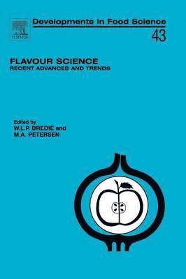 Flavour Science 1
