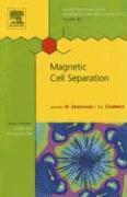 bokomslag Magnetic Cell Separation