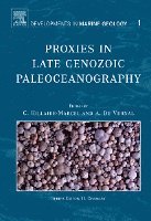C. Hillaire-Marcel, Anne de Vernal - Proxies in Late Cenozoic Paleoceanography, Inbunden