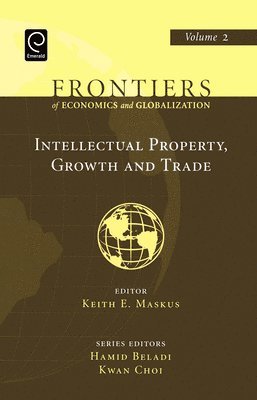 Intellectual Property, Growth and Trade 1