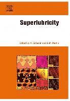 Superlubricity 1