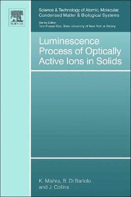 Luminescence Process of Optically Active Ions in Solids 1