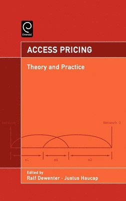 Access Pricing 1