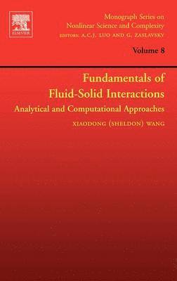 Fundamentals of Fluid-Solid Interactions