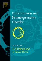 Oxidative Stress and Neurodegenerative Disorders