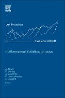 Mathematical Statistical Physics, Inbunden