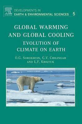 Global Warming and Global Cooling 1