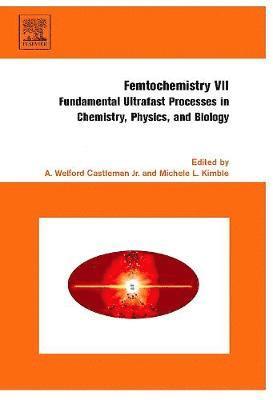 Femtochemistry VII 1