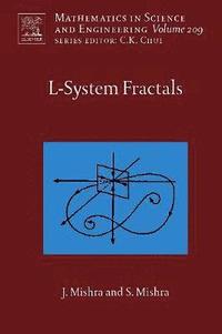 bokomslag L-System Fractals