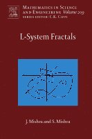 Jibitesh Mishra, Sarojananda Mishra - L-System Fractals, Inbunden
