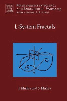 L-System Fractals 1