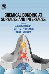 bokomslag Chemical Bonding at Surfaces and Interfaces