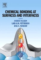 bokomslag Chemical Bonding at Surfaces and Interfaces